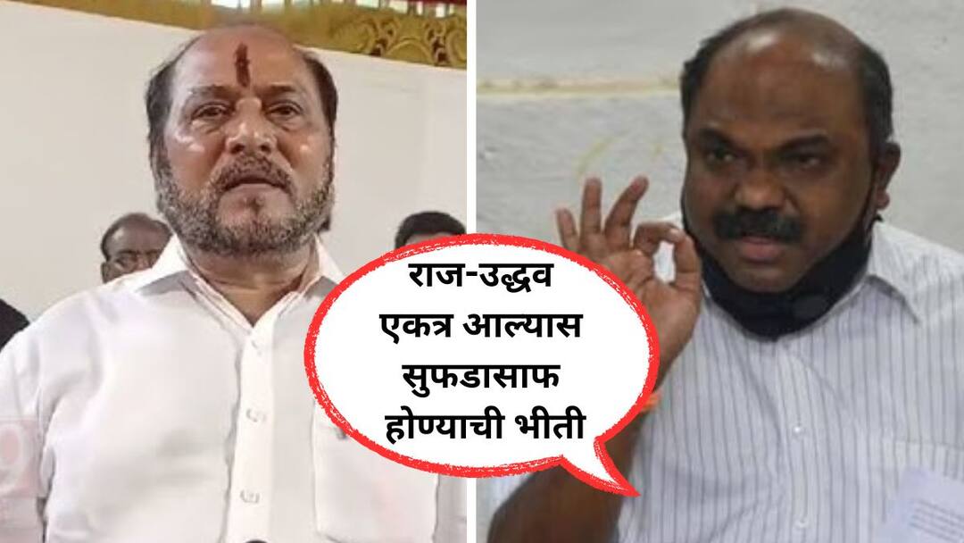 anil parab yogesh ramdas kadam dance bar balasaheb thackeray controversy maharashtra Anil Parab On Ramdas Kadam: जो पोरींना नाचवतो, दलालीचे पैसे खातो, त्या नीच माणसाला कोर्टात उघडं Xगडं करायची जबाबदारी माझी; अनिल परबांनी रामदास कदमांची कुंडलीच काढली