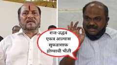 जो पोरींना नाचवतो, दलालीचे पैसे खातो, त्या नीच माणसाला कोर्टात उघडं Xगडं करायची जबाबदारी माझी; अनिल परबांनी रामदास कदमांची कुंडलीच काढली