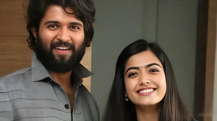 विजय देवरकोंडा येत्या वर्षात दोन चित्रपटांवर काम करत आहेत. वृत्तानुसार, लग्नादरम्यान तो राहुल सांकृत्यायनच्या चित्रपटाचे शूटिंगही करणार आहे.