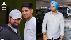 'আমি স্তম্ভিত', দলে থাকলেও রোহিতকে নেতৃত্ব হারাতে দেখে আর কী বললেন হরভজন?