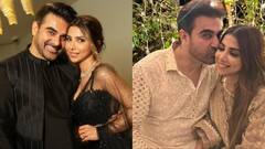 58 की उम्र में दोबारा पिता बने अरबाज खान, वाइफ शूरा खान ने दिया नन्ही परी को जन्म