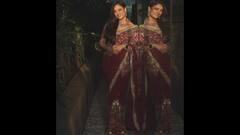 Shweta Tiwari Birthday Special: 8 Traditional Outfits Perfect For Diwali 2025