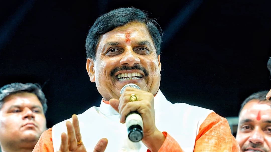MP CM Mohan Yadav Transfers Rs 1,541 Crore Women Under Ladli Behna Scheme, Announces Hike To Rs 1,500