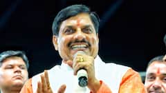 MP CM Transfers Rs 1,541 Crore Under Ladli Behna Scheme, Announces Hike To Rs 1,500