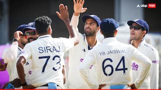 IND Vs WI Test: மேற்கிந்திய தீவுகளை சுருட்டி வாயில் போட்ட இந்தியா - இன்னிங்ஸ் வித்தியாசத்தில் அபார வெற்றி