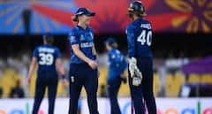 Updated Women's World Cup 2025 Points Table After England Defeat South Africa