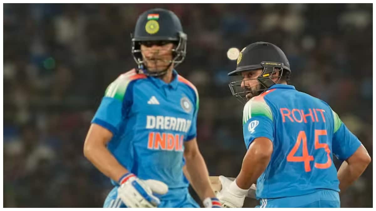 Shubman Gill :భారత్ వన్డే క్రికెట్‌లో కొత్త శకం- వన్డే కెప్టెన్‌గా రోహిత్ స్థానంలో శుభ్‌మన్‌గిల్‌- ఆస్ట్రేలియాకు వెళ్లే జట్టు ఇదే!