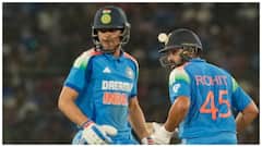 ઓસ્ટ્રેલિયાના પ્રવાસ માટે ભારતીય ટીમની જાહેરાત, રોહિત પાસેથી છીનવાઈ વન-ડેની કેપ્ટનશીપ, ગિલ નવો કેપ્ટન