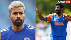 जसप्रीत बुमराह से हार्दिक पांड्या तक, इन 5 खिलाड़ियों को ऑस्ट्रेलिया ODI सीरीज के लिए टीम इंडिया में नहीं मिली जगह
