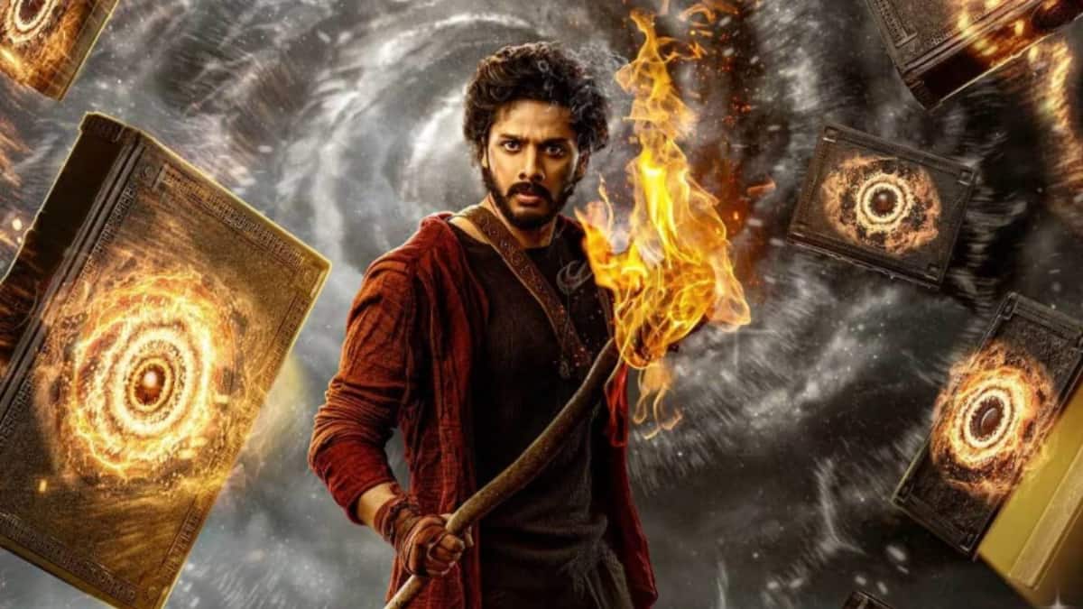 Mirai OTT: 'మిరాయ్' ఓటీటీ రిలీజ్ డేట్ ఫిక్స్... తేజ సజ్జా - మంచు మనోజ్ సినిమా డిజిటల్ స్ట్రీమింగ్ ఎప్పుడంటే?