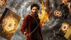 'మిరాయ్' ఓటీటీ రిలీజ్ డేట్ ఫిక్స్... తేజ సజ్జా - మంచు మనోజ్ సినిమా డిజిటల్ స్ట్రీమింగ్ ఎప్పుడంటే?