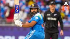 ডাবল সেঞ্চুরি, সেঞ্চুরি, রেকর্ড ঝুড়ি ঝুড়ি, অধিনায়ক রোহিত শর্মার ঈর্ষণীয় স্কোরকার্ড