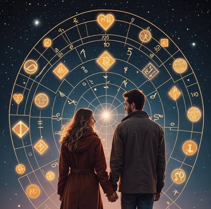 असं म्हटलं जातं की, जर तुमचा जोडीदार या पाच राशींपैकी एक असेल तर तुम्ही स्वतःला भाग्यवान समजू शकता.जाणून घ्या कोणत्या राशीच्या व्यक्ती नातेसंबंधात एकनिष्ठ असतात.