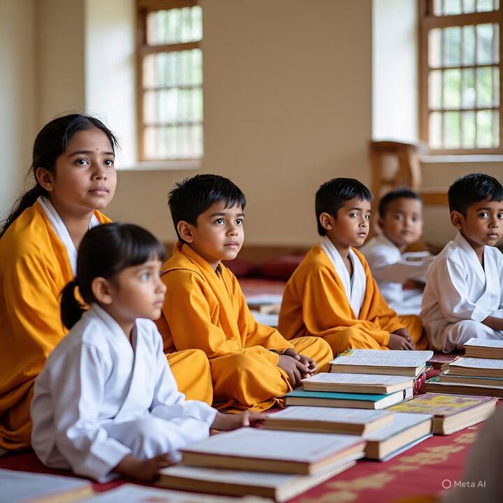 गुरुकुलचा विस्तार होत असल्यामुळे भारतीय शिक्षण आपल्या मुळाशी पुन्हा जोडले जाईल. हे केवळ विद्यार्थ्यांसाठीच नाही तर संपूर्ण समाजासाठी आशेचा किरण आहे.