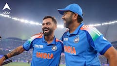 ২০২৭ সালের ওয়ান ডে বিশ্বকাপে খেলবেন রোহিত ও কোহলি? বড় আপডেট দিলেন কিংবদন্তি গাওস্কর