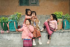 Child health:लहान मुलांना दूध प्यायल्यावर जुलाब का होतात, काय आहे कारण?