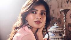 అనిరుద్‌ జంటగా హెబ్బా పటేల్... యాక్షన్ ప్యాక్డ్ 'మారియో' ఫస్ట్ లుక్ రిలీజ్