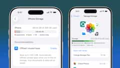 IPhoneમાં સ્ટોરેજ ફુલ થઇ ગયું છે, તો આ એપને કરો ડિલિટ, આ ટિપ્સ પણ આવશે કામ