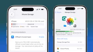 IPhoneમાં સ્ટોરેજ ફુલ થઇ ગયું છે, તો આ એપને કરો ડિલિટ, આ ટિપ્સ પણ આવશે કામ