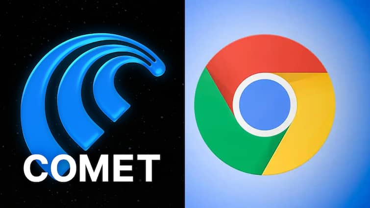 Perplexity Comet ब्राउजर में हैं ये कमाल के फीचर्स, गूगल क्रोम में भी नहीं मिलते, कई काम हो जाएंगे आसान