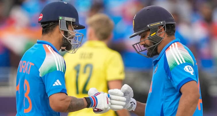 <div>India's Probable ODI Squad For Australia Tour: Virat And Rohit Back, Pant And Pandya Out</div>