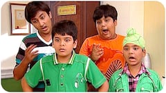 'तारक मेहता का उल्टा चश्मा' की ये बच्चा पार्टी अब क्या करती है? कौन बना हीरो तो किसने छापे खूब नोट