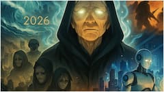 Baba Vangaની 2026ના વર્ષ માટે ભવિષ્યવાણી, પરિવર્તનની વેળા, દેશમાં થશે આ મોટા બદલાવ
