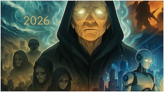 Baba Vangaની 2026ના વર્ષ માટે ભવિષ્યવાણી, પરિવર્તનની વેળા, દેશમાં થશે આ મોટા બદલાવ