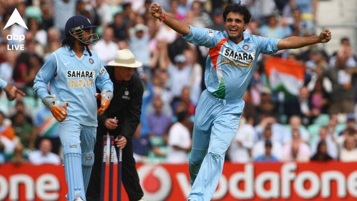 ভারতকে ওয়ান ডে ক্রিকেটে ১৪৬ ম্যাচে নেতৃত্ব দিয়েছেন সৌরভ গঙ্গোপাধ্যায়। তাঁর নেতৃত্বে ৭৬টি ম্যাচে জিতেছে ভারত। হার ৬৫ ম্যাচে। সৌরভের জয়ের হার ৫২.০৫ শতাংশ।