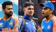 रोहित शर्मा के बाद सूर्यकुमार यादव से छिनेगी कप्तानी? चीफ सेलेक्टर ने अपने जवाब से चौंकाया; मचेगी खलबली
