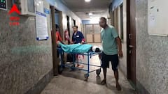 দুর্গাঠাকুর বিসর্জনে বক্স বাজানোকে কেন্দ্র করে সিউড়িতে তুলকালাম, তৃণমূলের বিরুদ্ধেই অভিযোগ তৃণমূলের