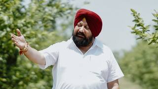 तरनतारन उपचुनाव के लिए कांग्रेस ने उतारा उम्मीदवार, करनबीर सिंह बुर्ज को टिकट