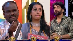 వీకెండ్ ఫైర్.. ఒక్కొక్కరికీ చుక్కలు చూపించిన కింగ్ నాగార్జున... లేటెస్ట్‌ ఎపిసోడ్ ప్రోమో