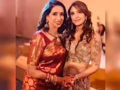 'रणवीर सिंह' की 'सास' की 10 तस्वीरें, खूबसूरती में बेटी 'दीपिका पादुकोण' से चार कदम हैं आगे