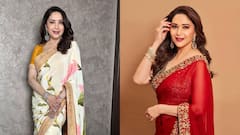 नए लुक में ऐसे पहनें पुरानी साड़ियां, करवाचौथ पर बचेंगे पति के पैसे तो आप पर लुटाएंगे प्यार