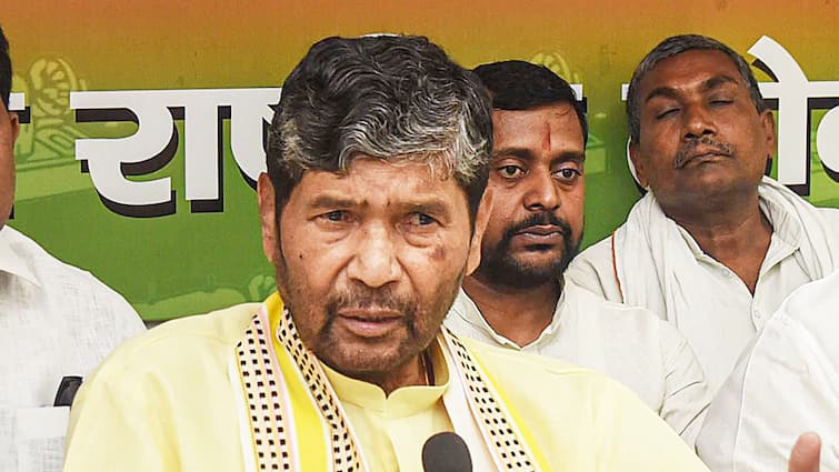 Bihar Election 2025: महागठबंधन में सीट शेयरिंग को लेकर पशुपति पारस का बड़ा बयान, दिया ये ताजा अपडेट