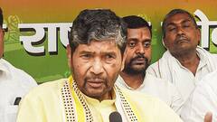 महागठबंधन में सीट शेयरिंग को लेकर पशुपति पारस का बड़ा बयान, दिया ये ताजा अपडेट