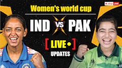 भारत के गेंदबाजों की आंधी में उड़ा पाकिस्तान, ODI वर्ल्ड कप में PAK की बहुत बुरी हार