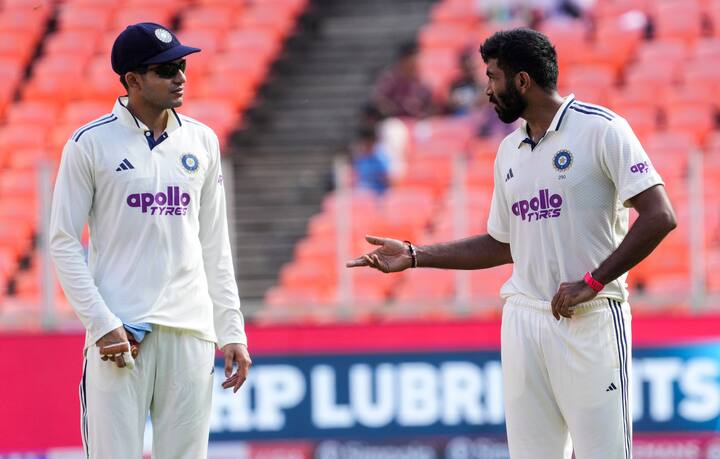 ইংল্যান্ড সফরের সময় থেকেই নাকি এই সিদ্ধান্ত ঘোষণা করার জন্য ভাবনাচিন্তা করা হচ্ছিল। প্রথমে অনেকেই সংশয় প্রকাশ করলেও, ইংল্যান্ডে শুভমনের পারফরম্যান্সের পর সংশয় কাটে এবং তাঁকে নেতা হিসাবে বেছে নেওয়া হয় বলে খবর।