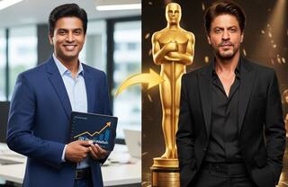 இந்தியாவின் பணக்கார ஆசிரியர்; ஷாருக் கானையே மிஞ்சிய யூடியூப் டீச்சர்; யார் இந்த பிசிக்ஸ் வாலா அலக்பாண்டே?