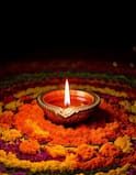 Diwali 2025 : लक्ष्मीपूजन, दिवाळी पाडवा आणि भाऊबीजसह जाणून घ्या दिवाळीच्या सणांचा शुभ मुहूर्त आणि अचूक विधी
