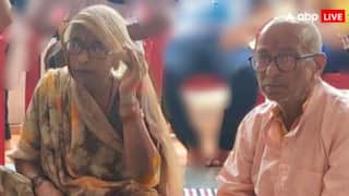 झांसी: पत्नी की मौत के 12 घंटे बाद पति ने भी छोड़ी दुनिया, एक साथ अंतिम संस्कार