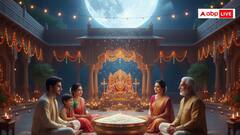 रात में खीर पर गिरेगा अमृत! जानें शरद पूर्णिमा की पूजा विधि, लाभ और मां लक्ष्मी की कृपा पाने का शुभ मुहूर्त