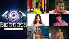Bigg Boss 9 Tamil Contestants:  20 போட்டியாளர்கள்...சர்ச்சைக்கு பஞ்சமில்லை..பிக்பாஸ் 9 தமிழ் போட்டியாளர்கள் முழு பட்டியல்