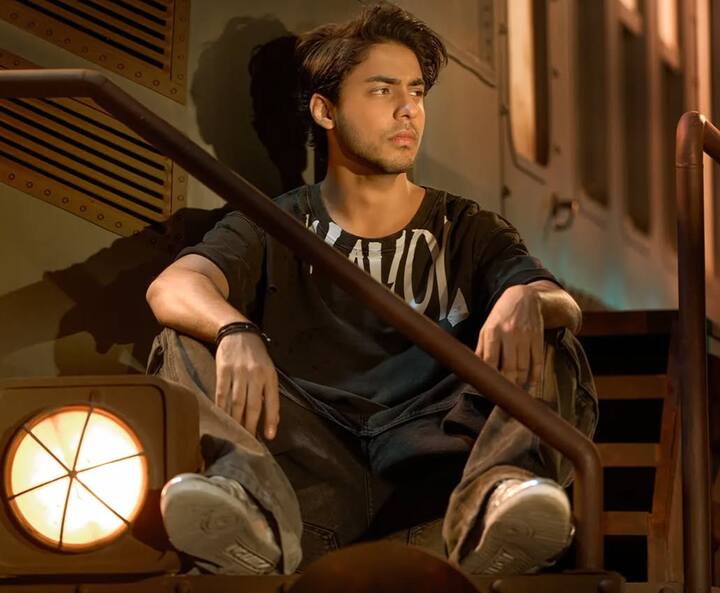 आर्यन सिर्फ 27 साल के हैं, और इस उम्र में उन्होनें काफी कुछ हासिल कर लिया है. आर्यन ने अपनी पहली सीरीज 'द बैड्स ऑफ बॉलीवुड' से लाखों फैंस का दिल जीता है.