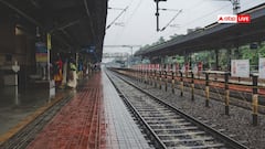 इकलौता रेलवे स्टेशन जहां संडे को नहीं बजती ट्रेन की सीटी, जानें क्यों खास है यह स्टेशन