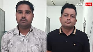 Ghaziabad: जेल से कैदी को फरार कराने की साजिश नाकाम, दो पुलिस कॉन्सटेबल गिरफ्तार