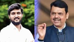 विवेक कोल्हे तुम्ही चिंता करु नका, तुमच्याबद्दल अमित भाईंनी विचारले, नेमकं काय म्हणाले मुख्यमंत्री ?