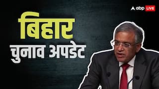 बिहार में कब तक होंगे विधानसभा चुनाव? CEC ज्ञानेश कुमार ने कर दिया क्लीयर; SIR को लेकर कही ये बात