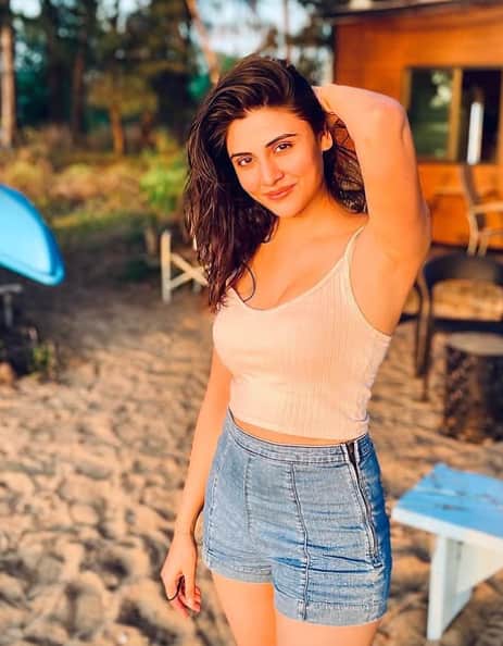 मालती का जन्म 15 नवंबर 1990 को आगरा में हुआ था. वह एक स्पोर्ट्स लवर परिवार में पली-बढ़ीं.